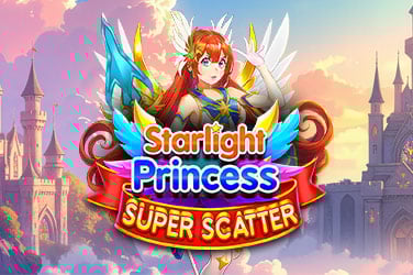 Starlight Princess Super Scatter