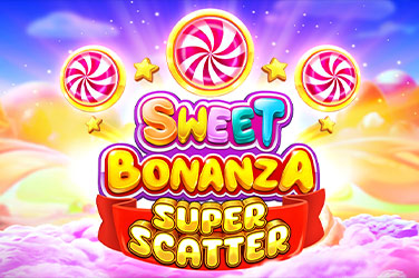 Sweet Bonanza Super Scatter