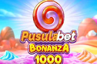 Pusulabet Bonanza 1000
